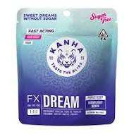 DREAM 1:1:1 MOONLIGHT BERRY - 100 mg