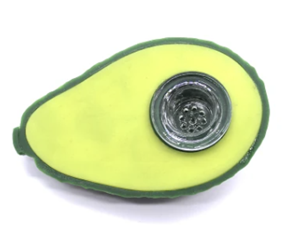 AVOCADO PIPE