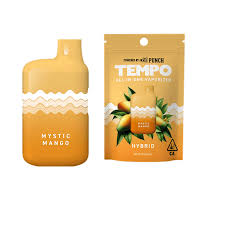 TEMPO - MYSTIC MANGO
