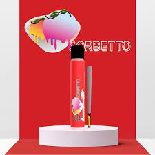 SORBETTO - 1 g