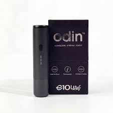 ODIN BLACK - One Size