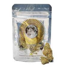 Moon made - grapes and cream 14g