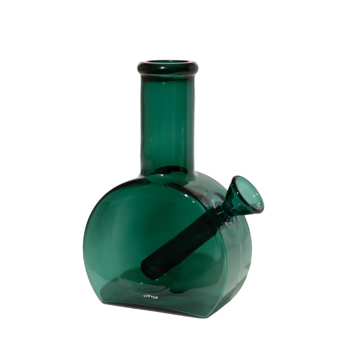 TEAL BONG