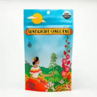 APRICOT MOON CAKE - 14 g