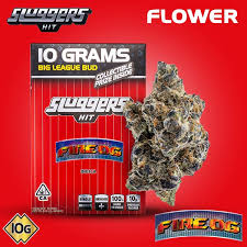 FIRE OG - 10 g