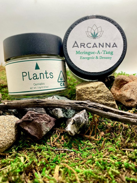 MERINGUE-A-TANG 3.5G