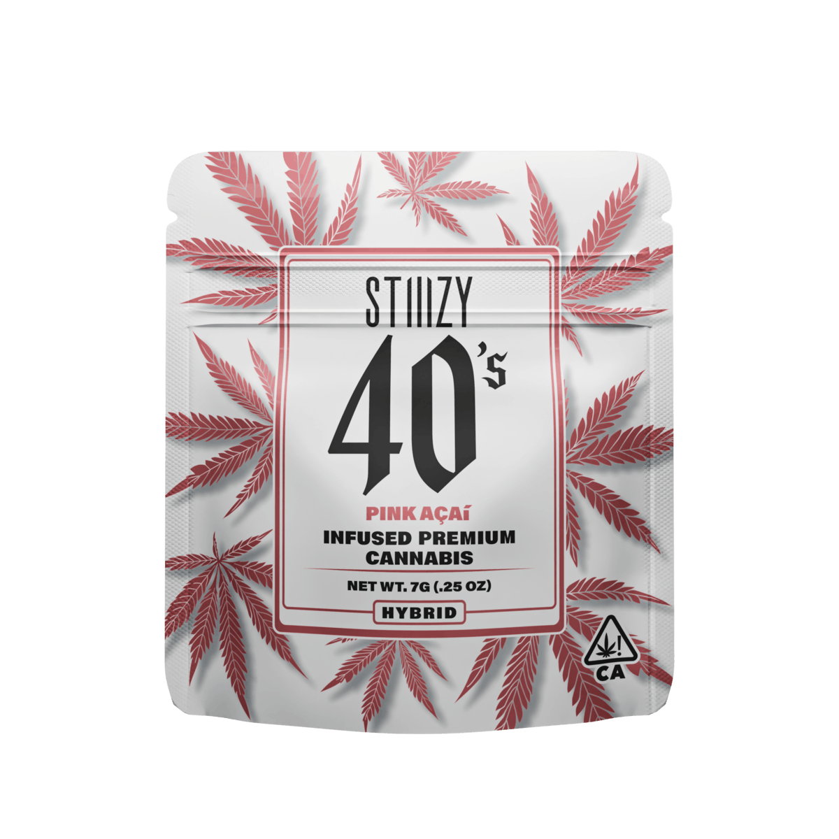 PINK ACAI - 7 g