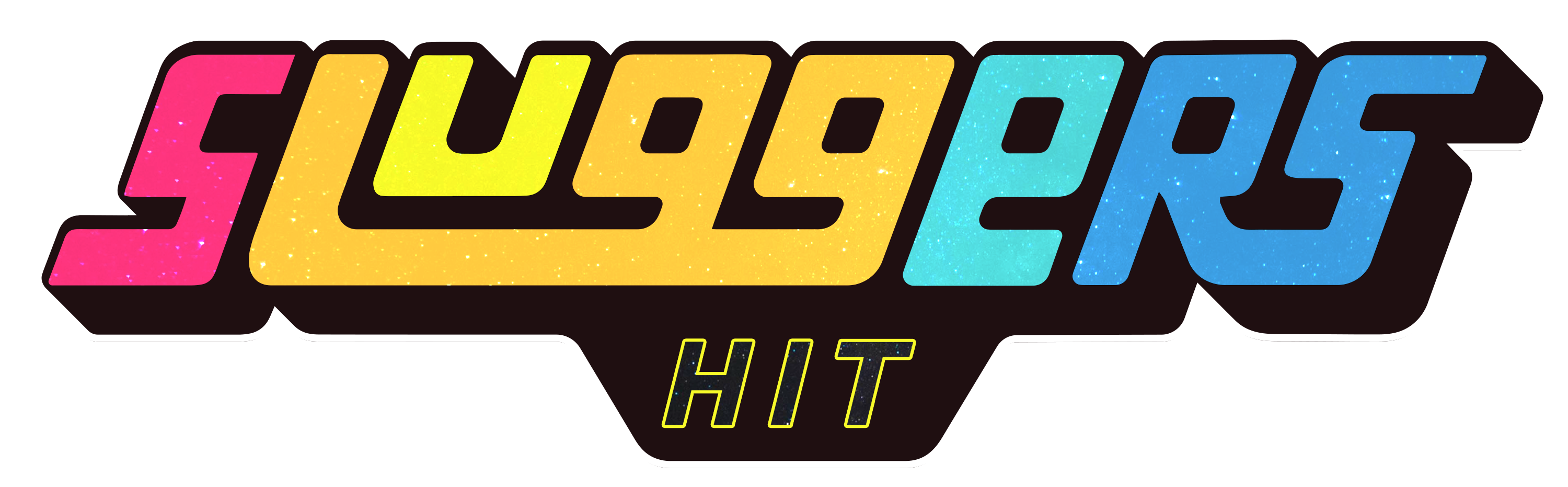 Sluggers hit - RUNTZ