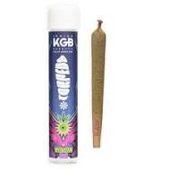 TORPEDO OG KUSH - 1.3 g