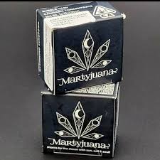 Martyjuana - HEADBAND