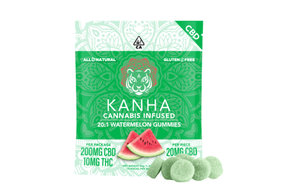 Kanha - WATERMELON 20:1