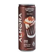 ROOT BEER - 100 mg