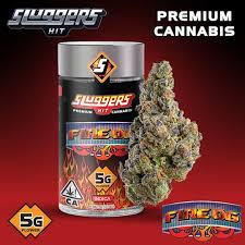 FIRE OG - 5 g