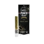 KUSH MINTS X CANAL ST RUNTZ - 1 g