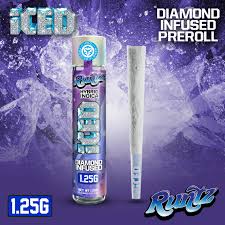 RUNTZ - 1.25 g