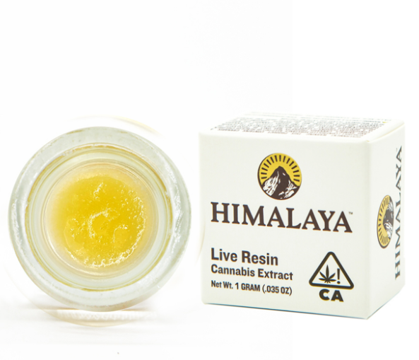 Himalaya - P-85