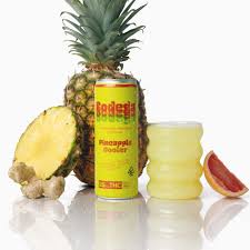 PINEAPPLE CHILLER