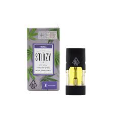 Stiiizy - WHITE RASBERRY- ORIG Main Image