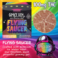 FLYING SAUCER