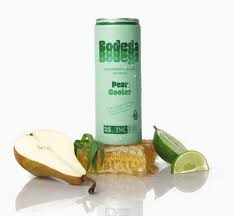 Bodega - PEAR CHILLER