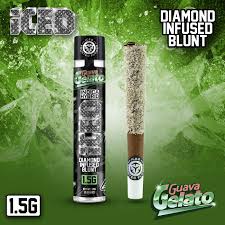 GUAVA GELATO - 1.5 g