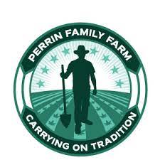 Perrin family farm - MEDELLIN