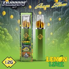 LEMON LIME - 1 g