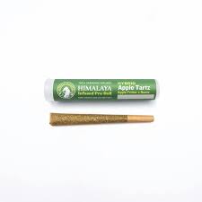 Himalaya - APPLE TARTZ - 1 g Main Image
