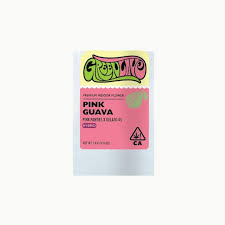 PINK GUAVA 1.8G - 1.8 g