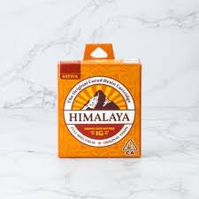 Himalaya - BLUE DREAM - 1 g