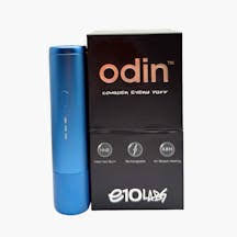 ODIN COSMIC BLUE - One Size