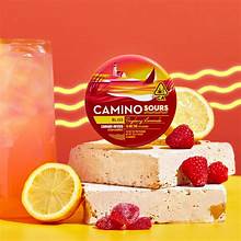 RASPBERRY LEMONADE SOURS