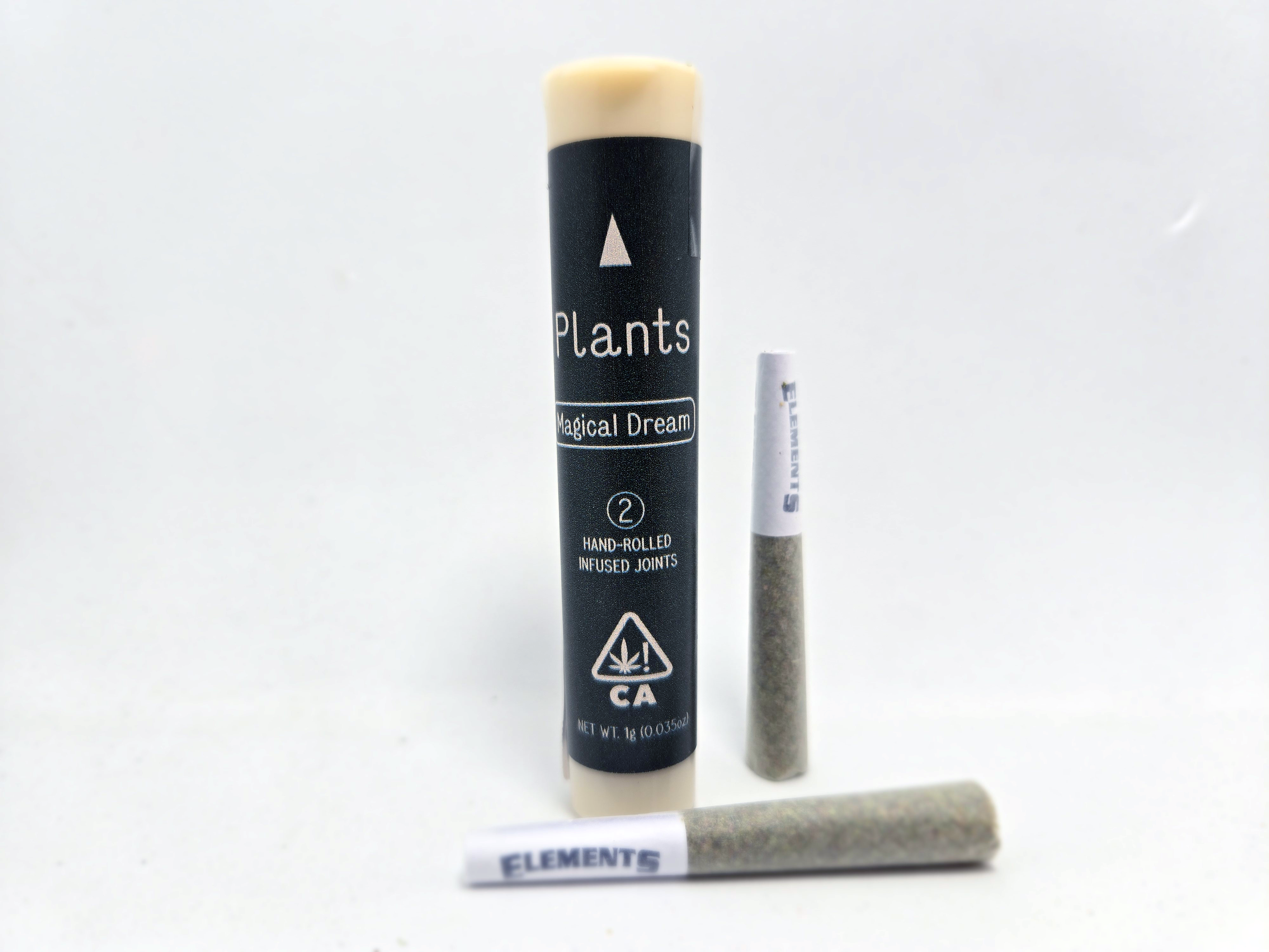 Plants - PLANTS X ARCANNA- MAGICAL DREAM 2PK PRE-ROLLS