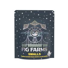 Fig farms - CHEMS AND CHERRY - 7 g