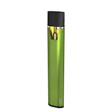Stiiizy - PRO BATTERY- GREEN