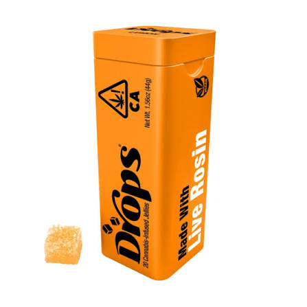 ORANGE CREATIVE 20PK