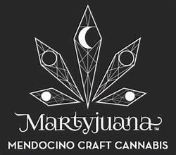 Martyjuana - SUPREME GELATO 2PK