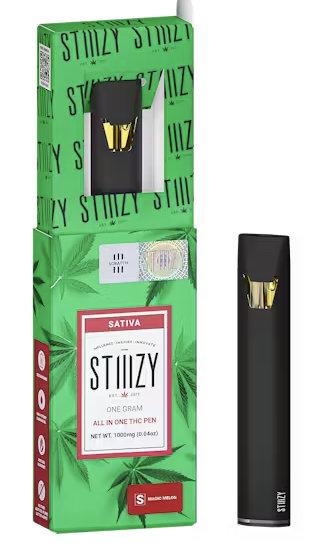 Stiiizy - MAGIC MELON- ORIG Main Image