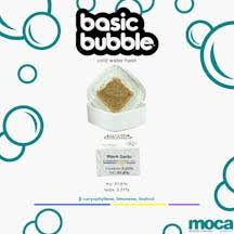 TROPICAL PUNCH BASIC BUBBLE - 1 g