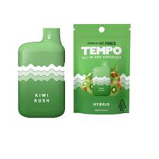 TEMPO- KIWI KUSH