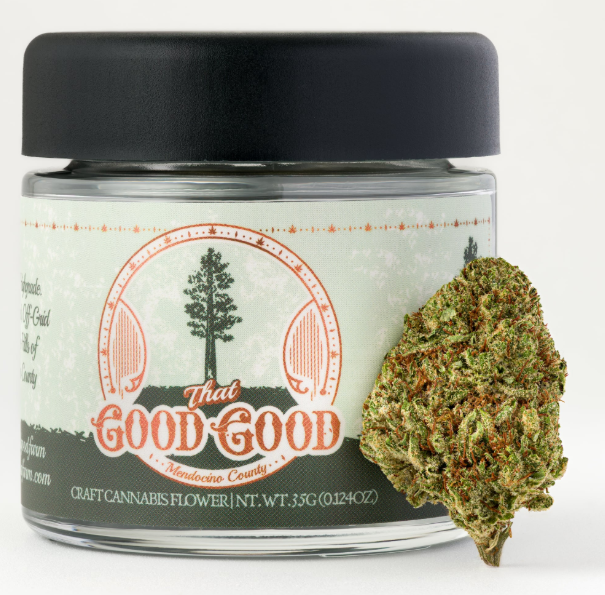 CHIMERA JUNKY - 3.5 g