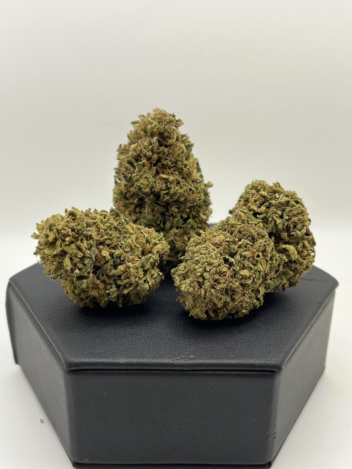 LIME BUBBA HINDU - 3.5 g