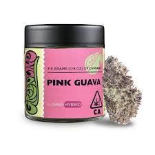 PINK GUAVA - 3.5 g