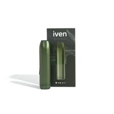 IVEN OLIVINE GREEN - One Size