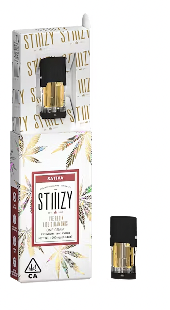 GREEN CRACK - LIQUID DIAMONDS