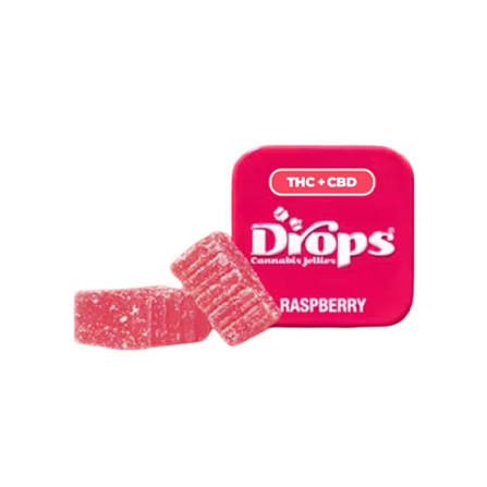 RASPBERRY - CALM ENERGY 2PK