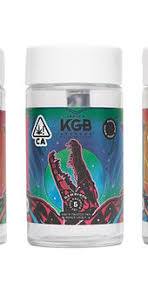 BAMBINOS OG KUSH 5PK - 2.5 g