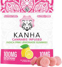 PINK LEMONADE 1:1