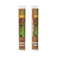 MANDARIN COOKIES - 1 g