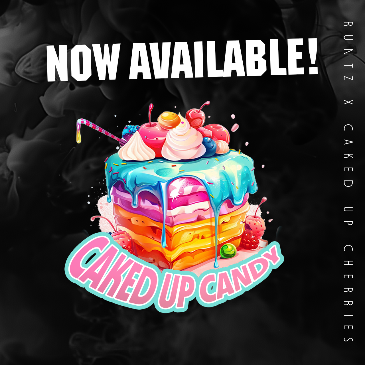 Prime cuts - CAKED UP CANDY